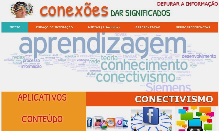 http://saulofurletti.wix.com/conectivismo