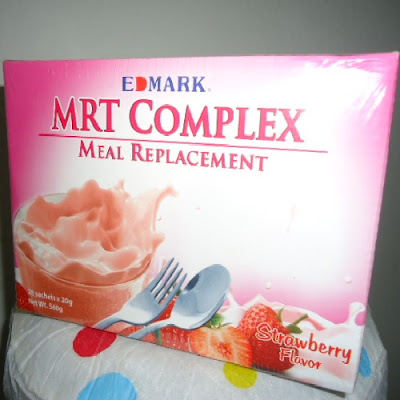  strawberry flavoured edmark weight loss shake to lose weight in nigeria