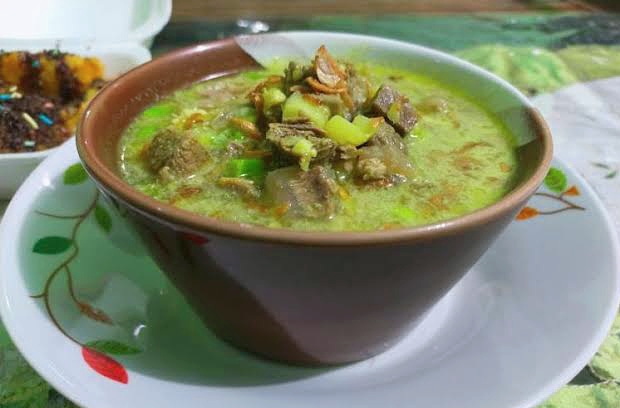 Kuliner di Cirebon dengan Kelezatan Khas Makanannya, Sangat Murah Dikantong