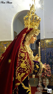 Virgen de la Salud