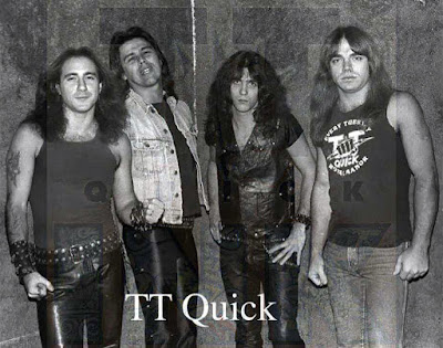 TT Quick w/Glenn Evans