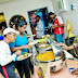 OMG!! 50 African-Americans arrive Benin City to trace their roots