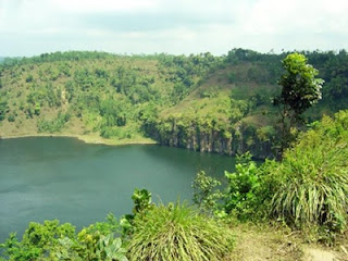 Wisata Danau Ranu Agung Probolinggo