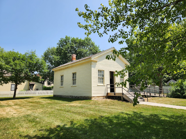 School House