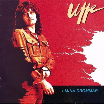 Ulf Christiansson - In My Dreams 1982