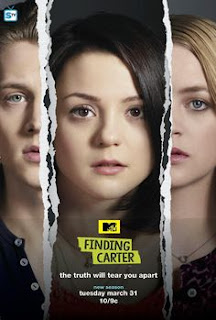 Finding carter S02