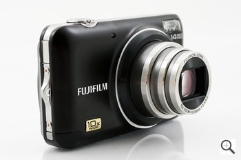 Fujifilm JZ500