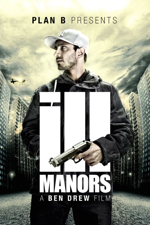 [HD] Ill Manors 2012 Ver Online Subtitulado