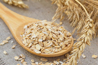 Know the health benefits of eating Oats