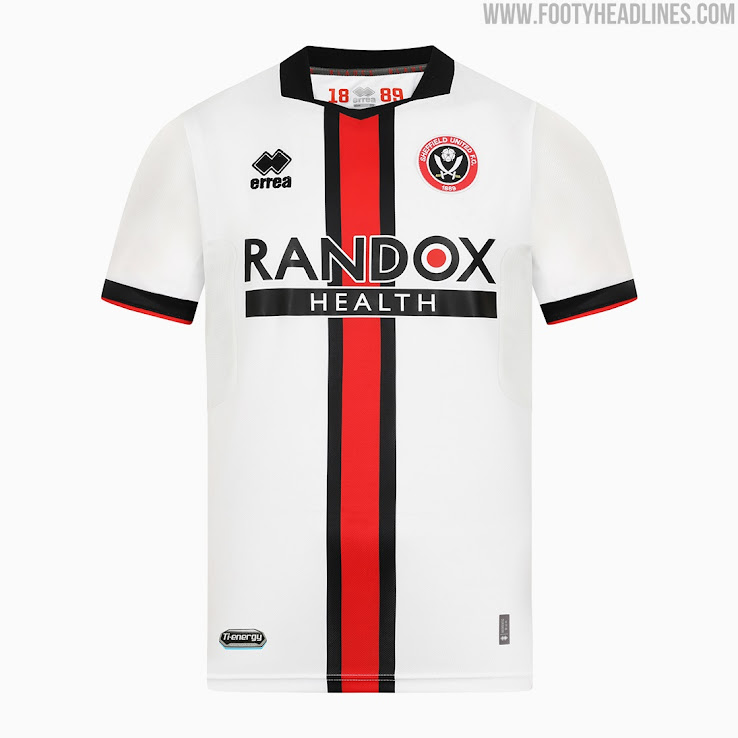 Championship 2022-23 Kits