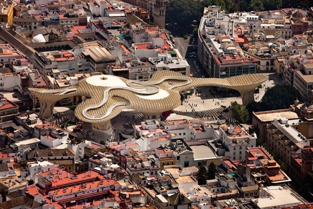 metropol parasol 1