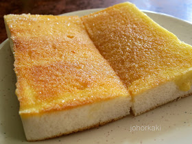 Toast-Johor-Bahru