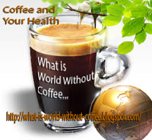 Coffee and your Health