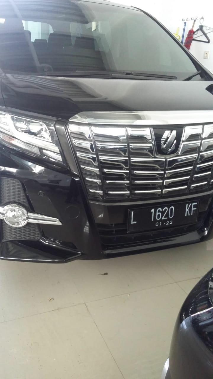 Rental Mobil Harian Surabaya