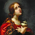 Continue searching: Memorial of Saint Mary Magdalene, (22nd July, 2017).