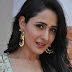 Pragya Jaiswal New Chudidhar Pics