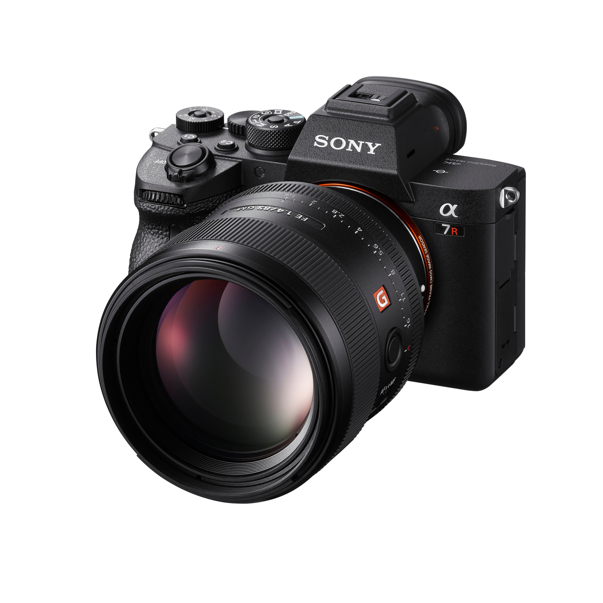 Sony launches Alpha 7R IV mirrorless camera in India!