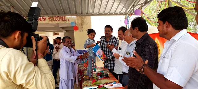 Jodhpur Pra shala 2022-23