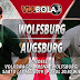 Prediksi ViaBola - Wolfsburg Vs Augsburg 18 Mei 2019