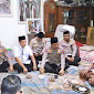Central Java Police Chief Holds Gathering with Habib Luthfi bin Yahya