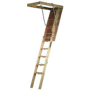 Attic Ladders Lowes