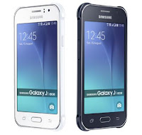 Cara Flash hp Samsung Galaxy J1 Ace 4G Duos SM-j110G
