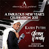 Malam Tahun Baru Spektakuler Bersama Glenn Fredly