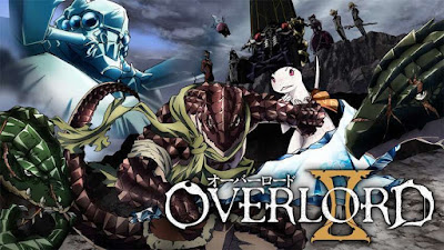 Overlord Season 2 Episode 1-13 END [BATCH] Sub Indo, overlord season 2, overlord season 2 episode 1-13 sub indo, overlord season 2 episode 1 sub indo, overlord season 2 subtitle indonesia, overlord, overlord season 2 full episode, download overlord, download overlord season 2 subtitle indonesia, overlord season 2 batch