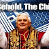 Κι ο Πάπας στο κόλπο: Ηλεκτρονικές ταυτότητες με τσιπάκι RFID θα δώσει το Βατικανό στους κληρικούς και τους... εργαζόμενους
