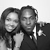 Pusha-T and Wife Virginia Williams Welcome Their First Child