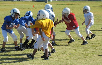 Kid Football