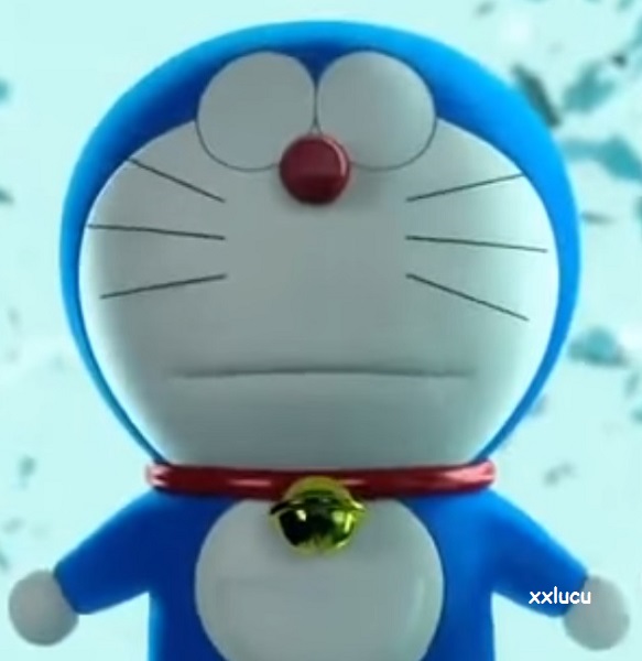 Keren 43+ Gambar Doraemon Ngambek