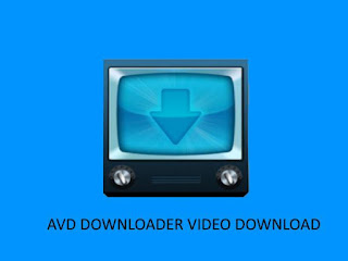 AVD ( Android Video Downloader) Free