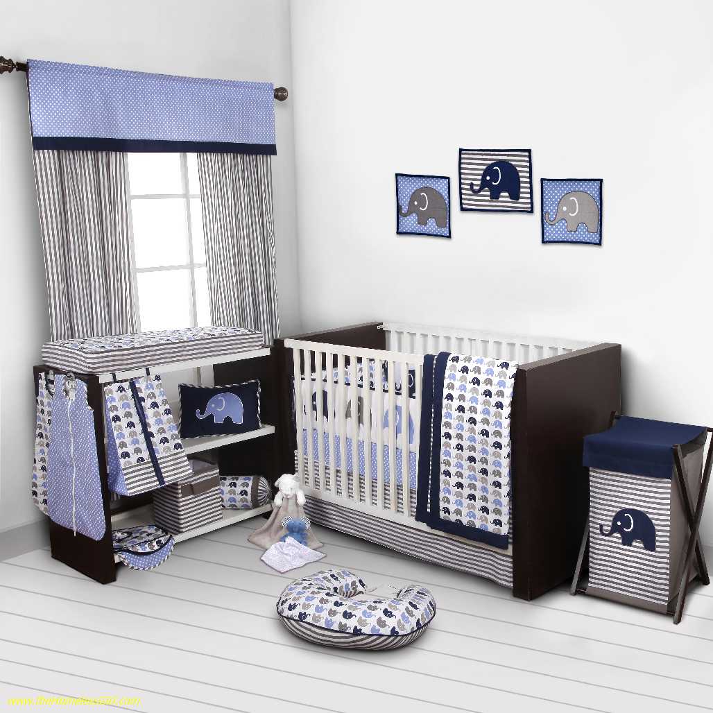 Wayfair Bedroom Lamp Sets Baby Crib Bedding Sets Wayfair Elephants 10 Piece Set ~ Clipgoo