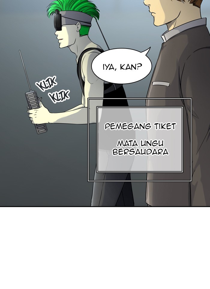 Webtoon Tower Of God Bahasa Indonesia Chapter 403