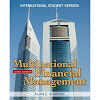 Corporate Finance Manager Responsibilities : The Role and Responsibilities of Financial Managers ... - The roles of financial managers can vary enormously.