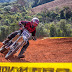 Pilotos aceleram na quinta etapa do Paranaense de Velocross, em Piên PR