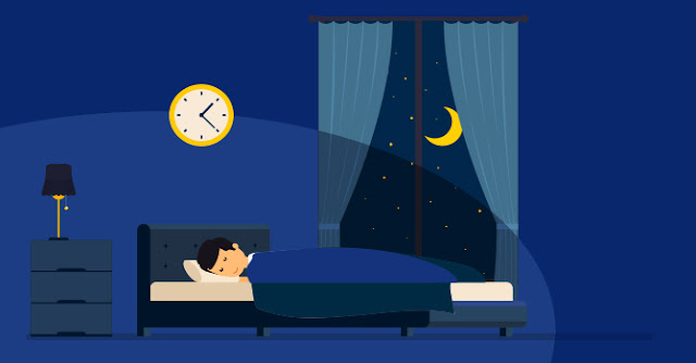 How to Improve Your Sleep Cycle