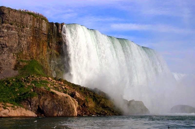 http://en.wikipedia.org/wiki/Niagara_Falls,_New_York