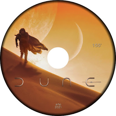 Dune - [2021]