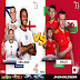 JAVAONLINE99 | Jadwal Pertandingan Piala Dunia Qatar 2022 Fase Group B  Wales vs Inggris