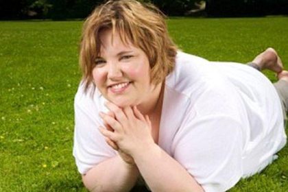 5 Reasons A Fat Girl Has A Boyfriend