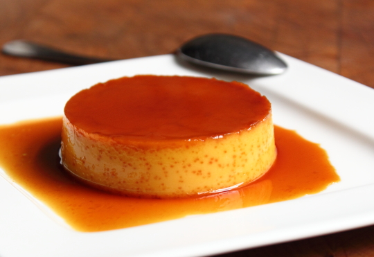 Food Wishes Video Recipes Creme Caramel Maybe The Best Dessert Ever