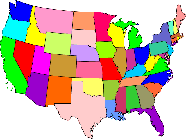 blank map of usa with state names. statesmapwithgt state maps gt