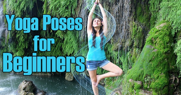 Yoga Poses for Beginners