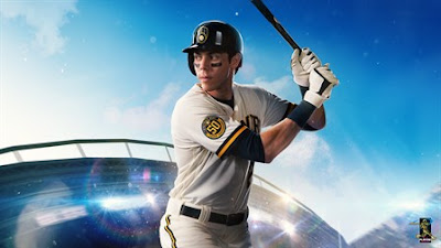 R.B.I. Baseball 20 PC  Game Free Download Full Version