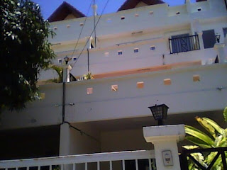 Guest house in Takiab beach huahin