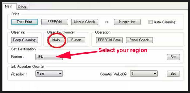 Cara Reset Canon Ip2770 Error 5b00 | 2016 Car Release Date