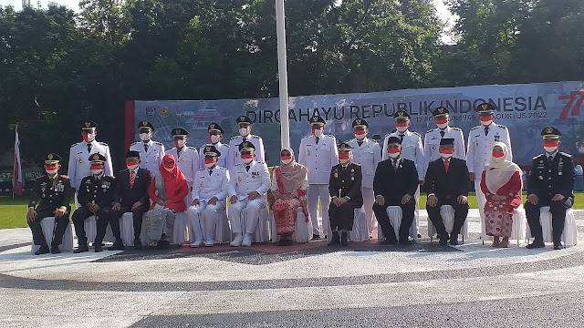 Depok Bangkit. Siapkan Kebijakan Strategis Arah Pembangunan Ekonomi Pasca Pandemi