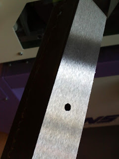 square tube polishing